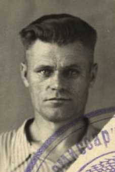 Панченко Миахил (Михаил) Федосеевич