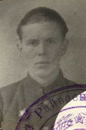 Петров Анатолий Иванович