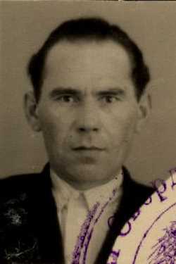 Смирнягин Александр Никитич