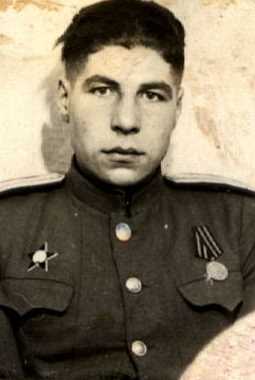 Смирнов Борис Александрович