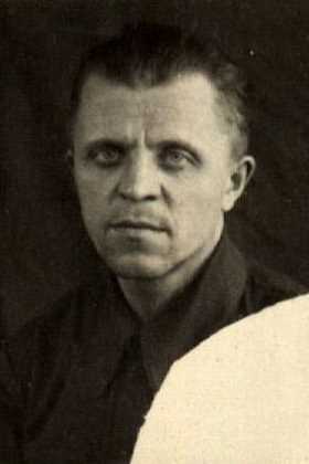 Снурницин (Снурницын) Семен Иванович