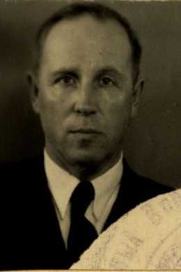 Смирнов Андрей Сергеевич