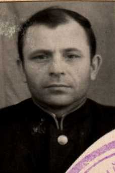 Смальков|Смольков Иван Карпович
