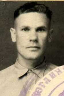 Попадько|Пападько Петр Илларионович