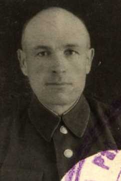 Пономаренко Николай Митрофанович