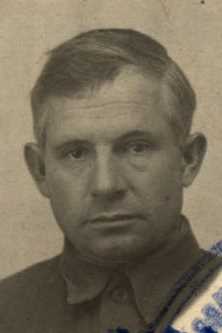 Зоткин Алексей Алексеевич