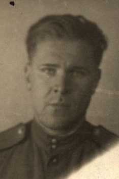 Захаров Михаил Сергеевич