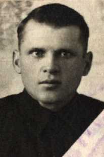 Книш|Кныш Семен Алексеевич