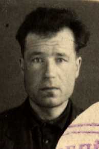 Довгаль Степан Павлович