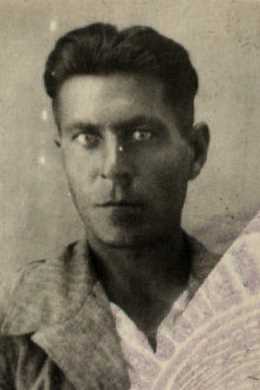 Журавский Григорий Михайлович