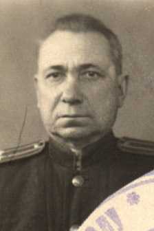 Ковалев Василий Иванович