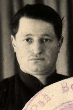 Ковалев Василий Данилович