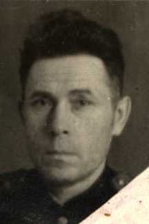 Ковалев Василий Андреевич