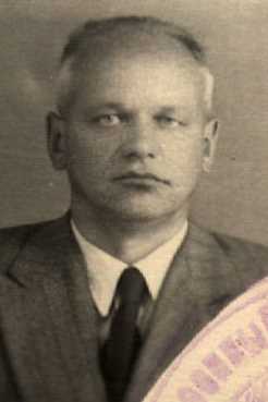 Ковалев Василий Алексеевич