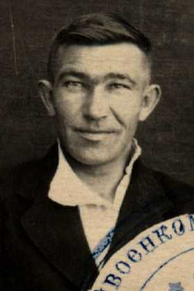 Ковалев Иван Михайлович