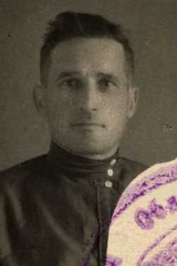 Кобец Андрей Григорьевич