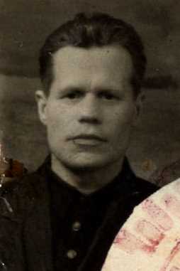 Климин Петр Иванович