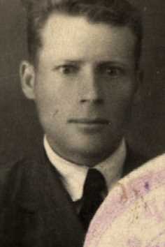 Клопот Лаврентий Леонтьевич