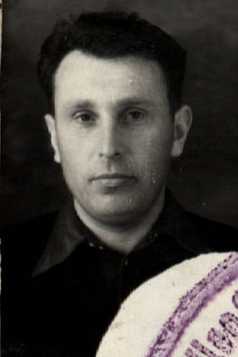 Клюковкин Рудольф Иванович