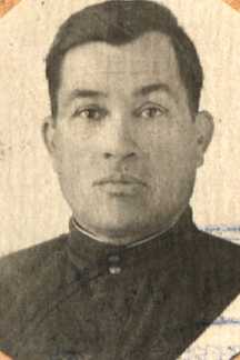 Князев Иван Васильевич