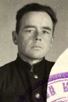 Князев Дмитрий Макарович