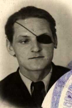 Князев Владимир Георгиевич