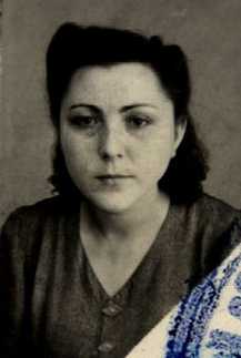 Коваленко Вера Михайловна