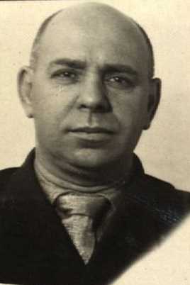 Коганицкий Иосиф Яковлевич