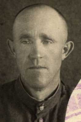 Клочков Петр Иванович