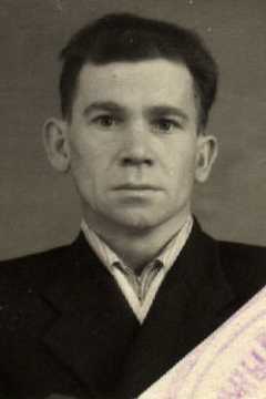 Клочков Виктор Григорьевич