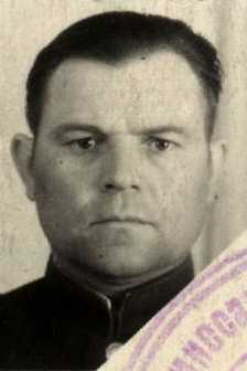 Клочков Василий Григорьевич