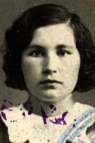 Ковтун Фаина Васильевна