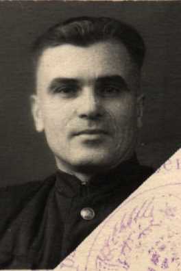 Ковтун Семен Михайлович