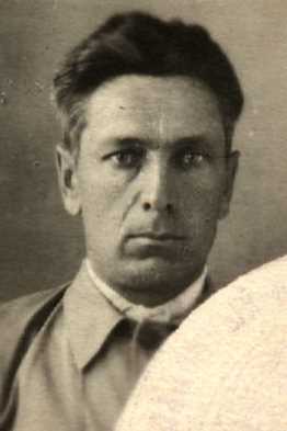 Ковтун Михаил Митрофанович