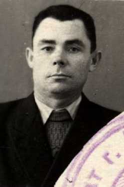 Кожевников Николай Михайлович