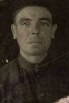 Савельев Михаил Савельевич