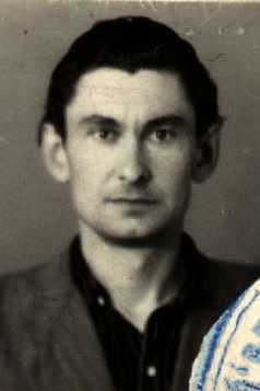 Кожевников Виктор Владимирович