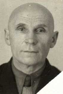 Козлов Александр Осипович