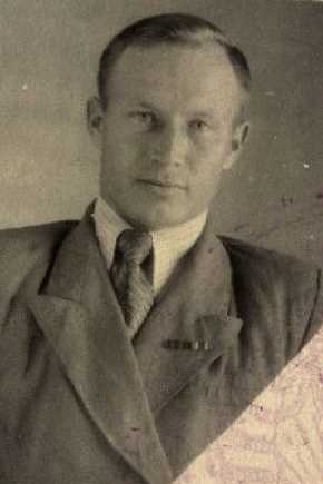 Ковылин Николай Дмитриевич