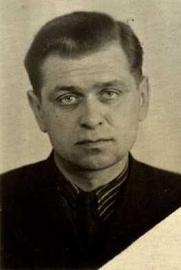 Ковшило Владимир Филиппович