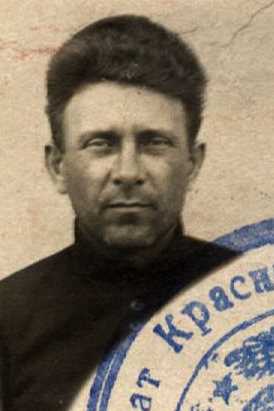 Коваленко Михаил Семенович