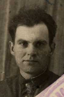 Коваленко Михаил Порфирьевич