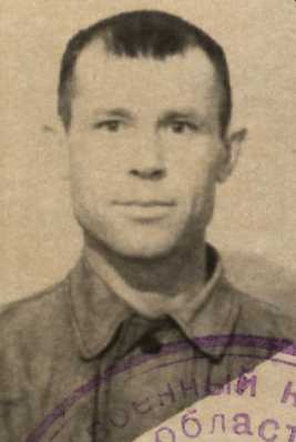 Коваленко Михаил Михайлович