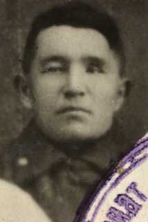 Коджомуратов Сулайман