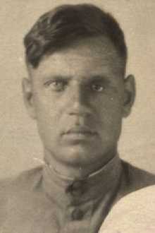 Ковалев Иван Федорович