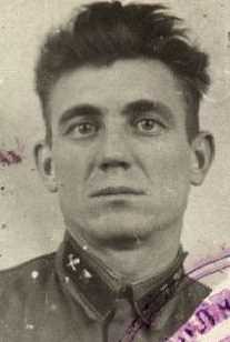 Клюев Сергей Филиппович