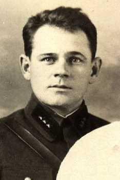 Клюев Иван Никитович