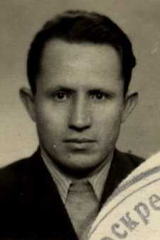 Кобзев Сергей Григорьевич