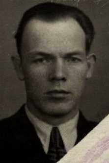 Кобзев Петр Иванович