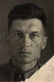 Кобзев Дмитрий Степанович|Стапанович